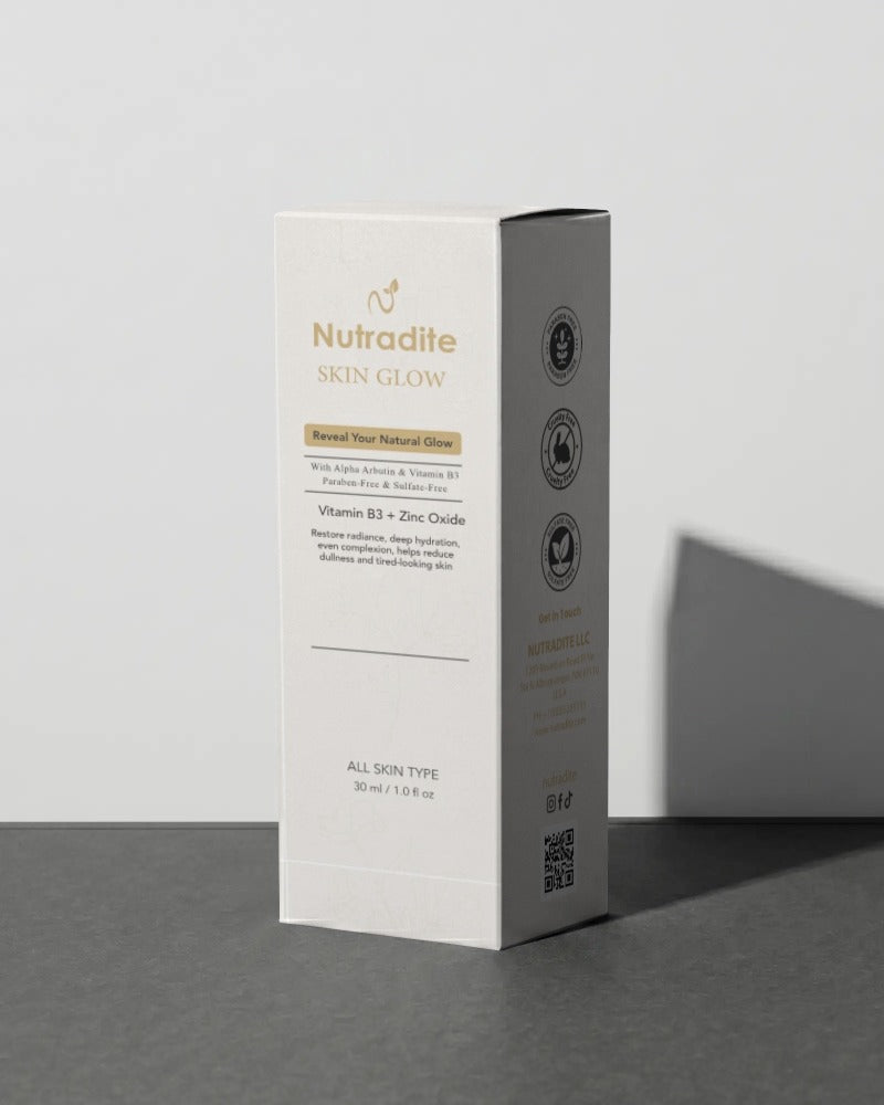 Our Skincare Range
