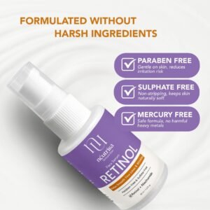 niacinamide skincare serum