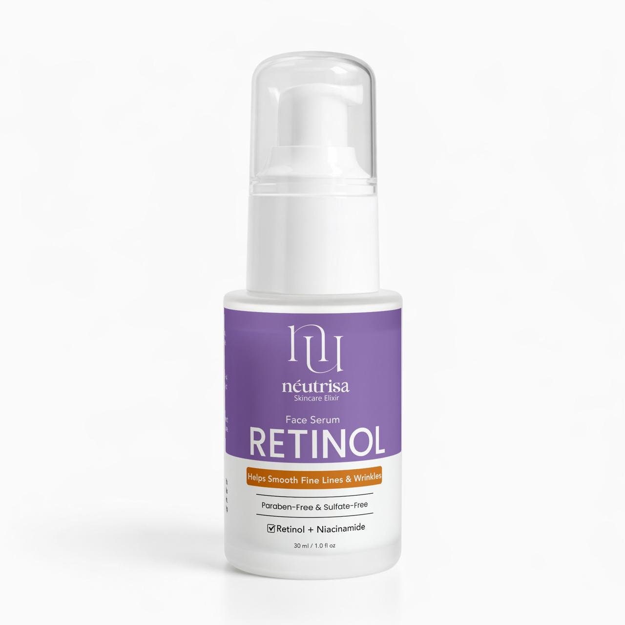 radiant boosting serum