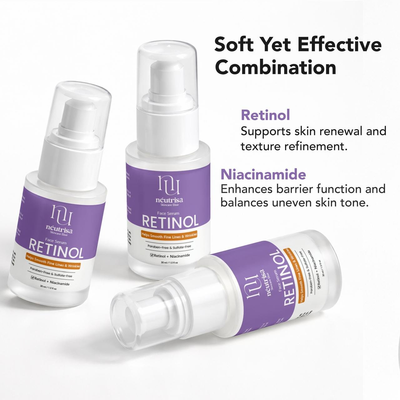 retinol serum