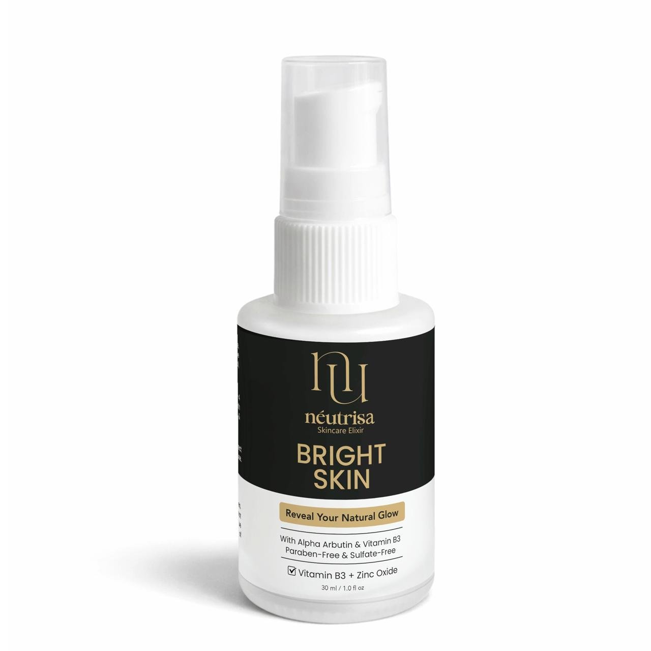 All in One Bright Skin Serum - Image 2